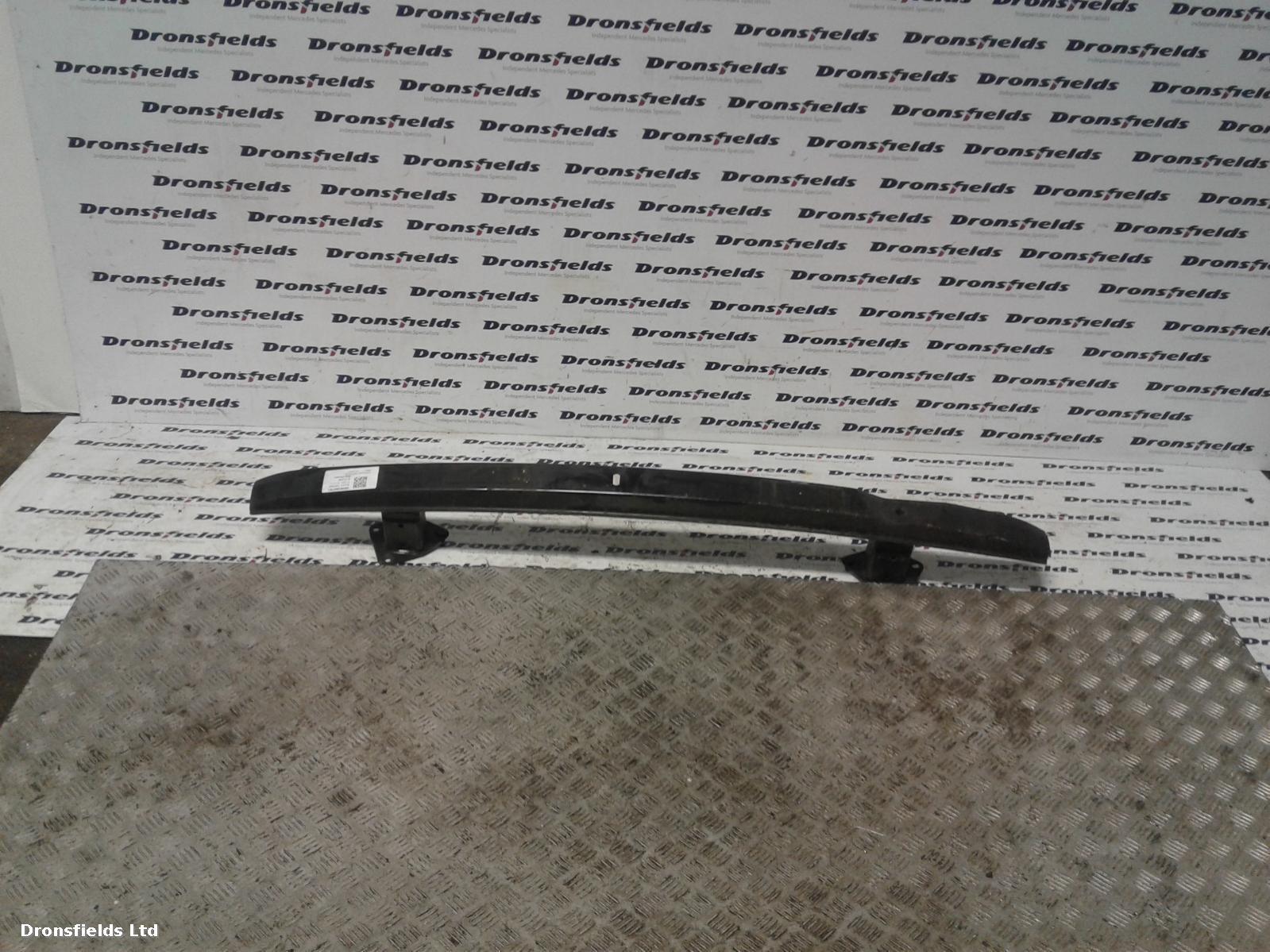 View Auto part Rear Bumper Reinforcement Mercedes B Class 2006