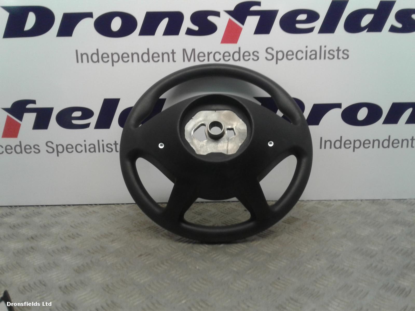 View Auto part Steering Wheel Mercedes Sprinter 2015