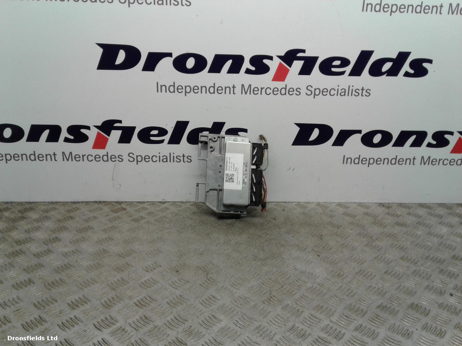View Auto part Misc Mercedes E Class 1997