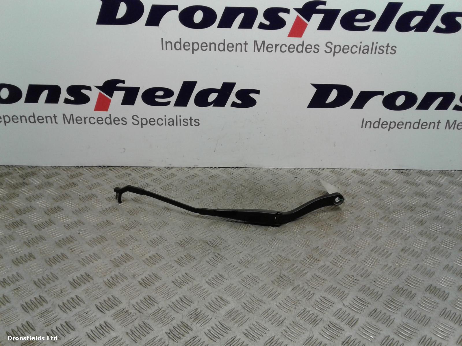 View Auto part Wiper Arm Mercedes E Class 2011