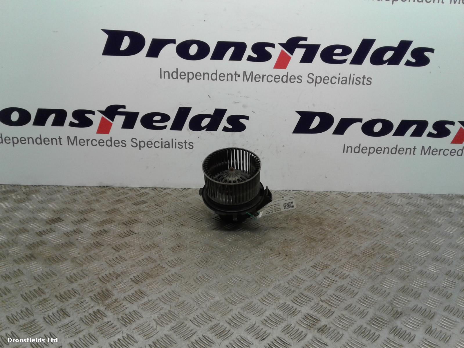 View Auto part Heater Motor/Assembly Mercedes Sprinter 2015