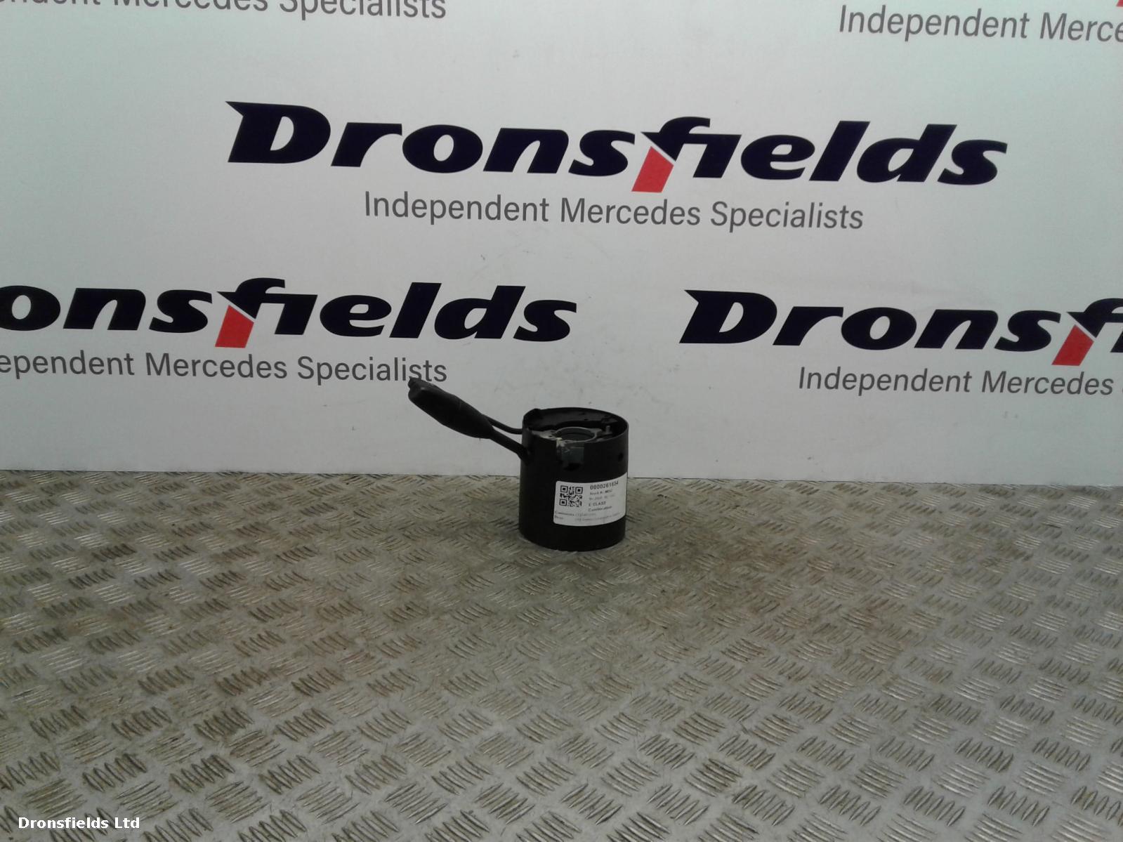 View Auto part Combination Switch Mercedes E Class 2004