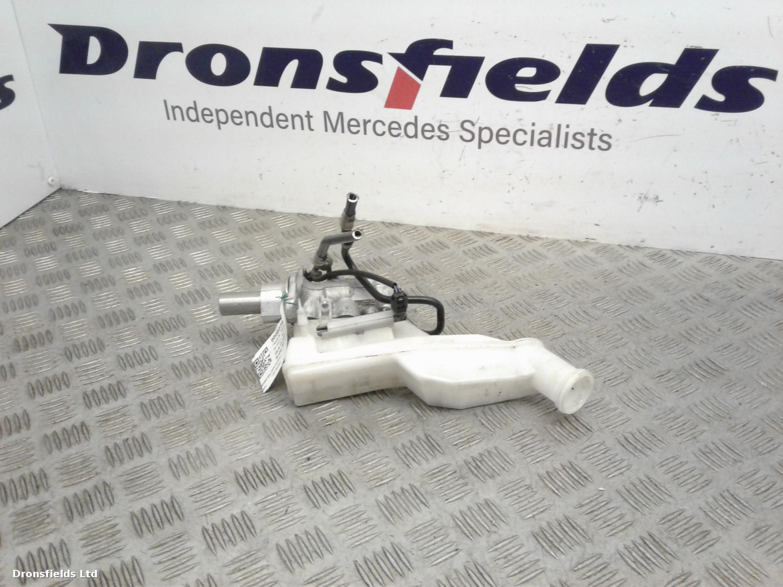 View Auto part Brake Servo Mercedes Gla Class 2015