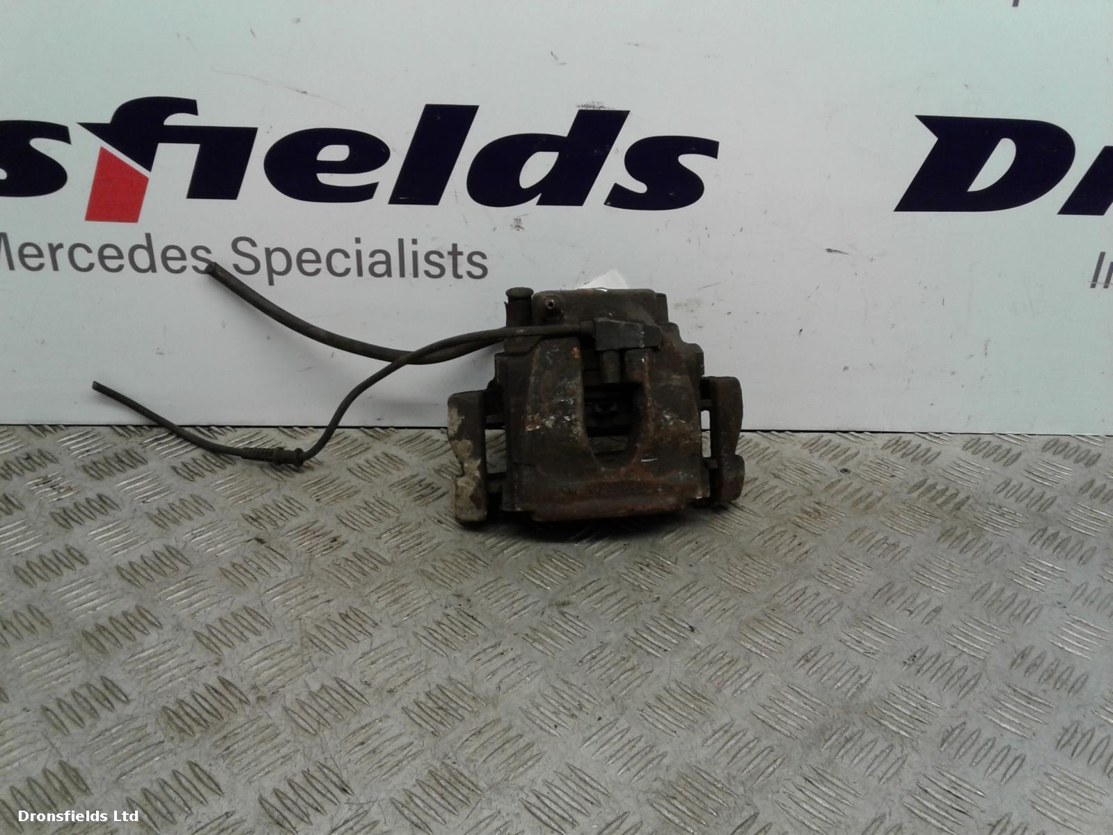 View Auto part Caliper Mercedes E Class 1998