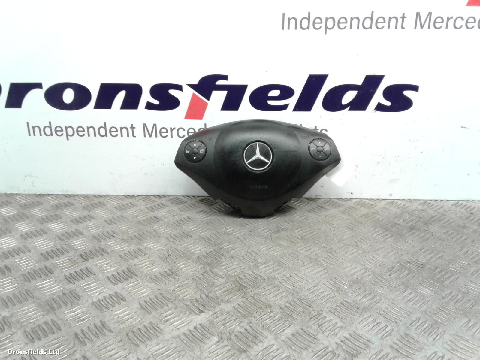 View Auto part R Air Bag Mercedes Sprinter 2015