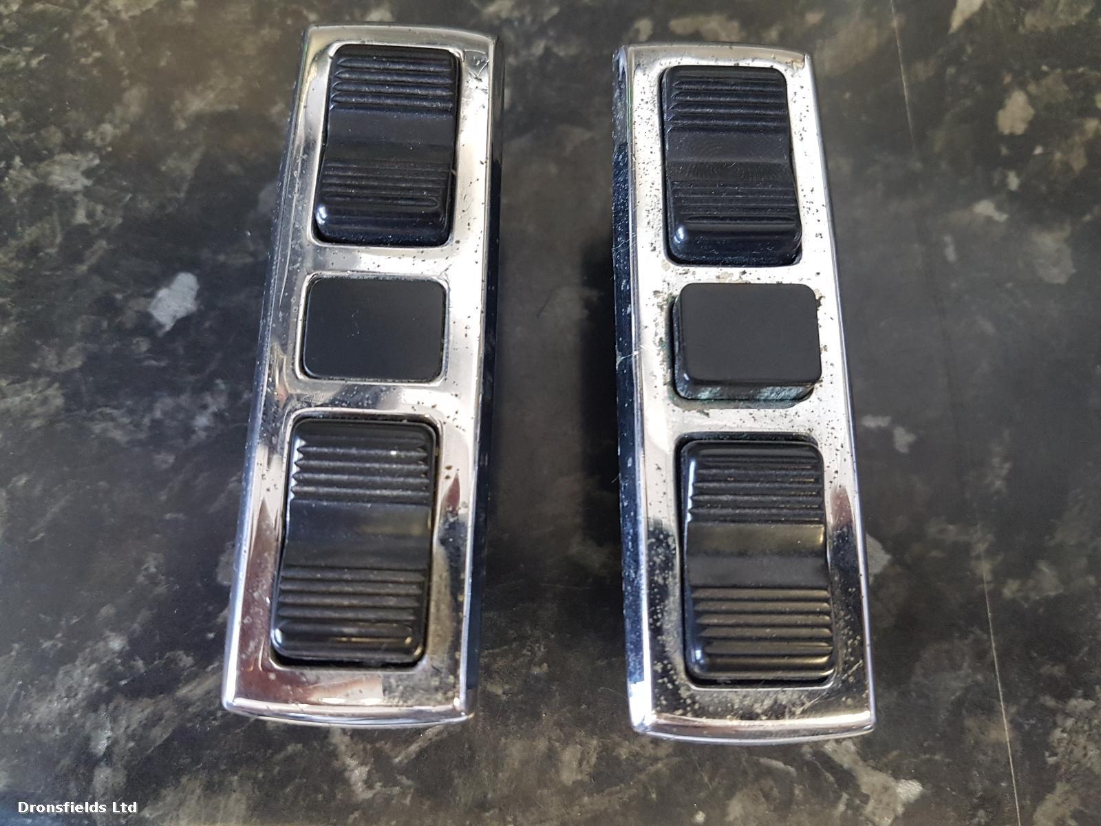 View Auto part Elect. Window Switch Mercedes Sl 1978