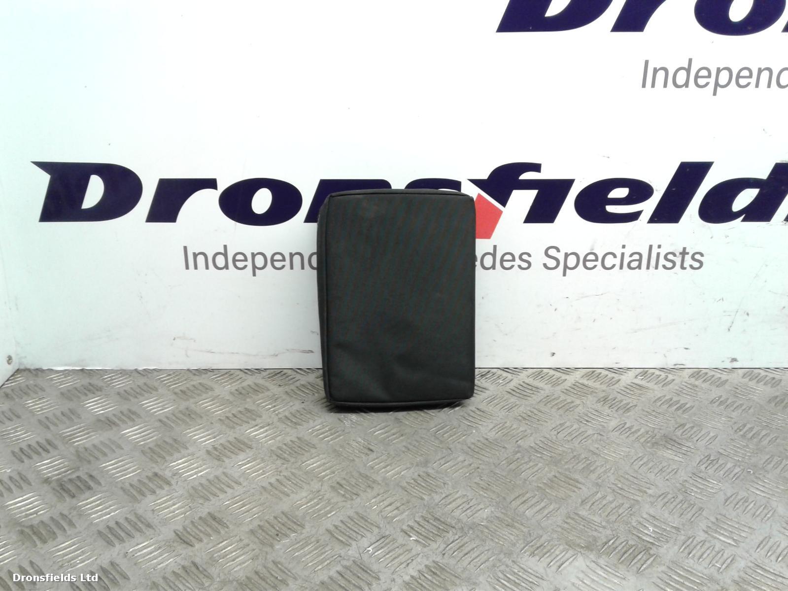 View Auto part Misc Mercedes E Class 2010