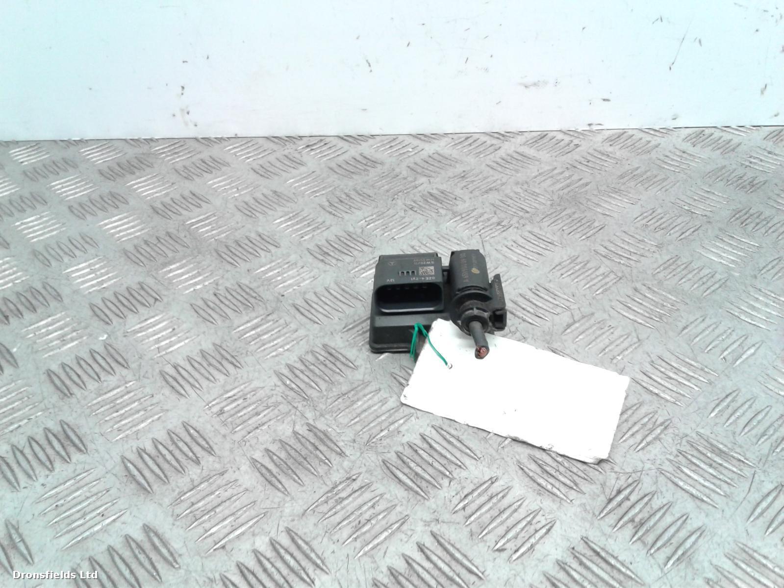 View Auto part Glow Plug Mercedes Slk 2012