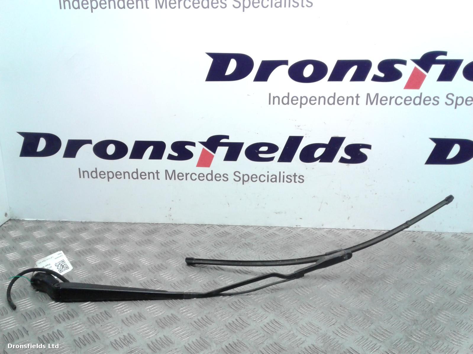 View Auto part Wiper Arm Mercedes Vito 2011