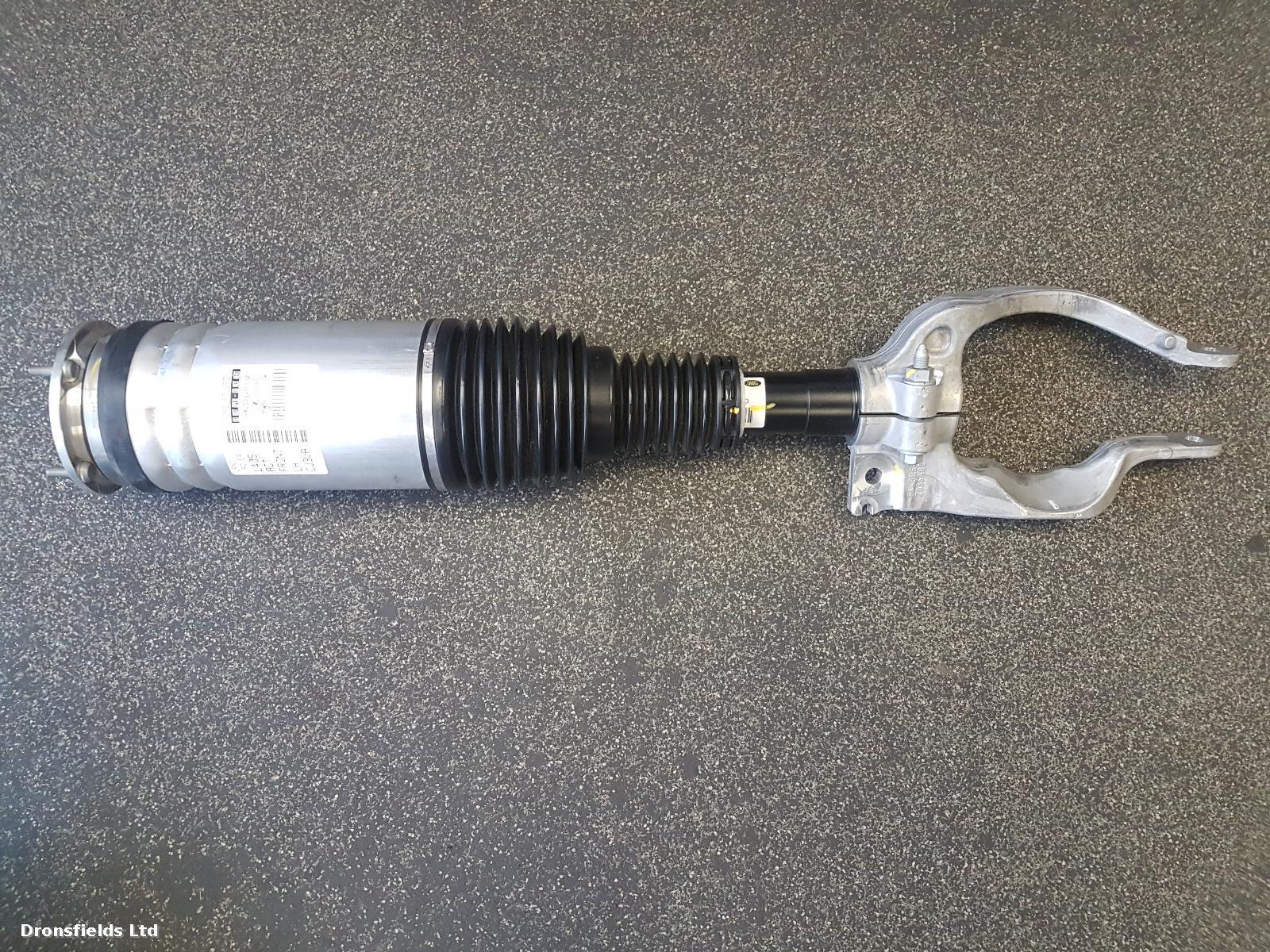 View Auto part LF Strut Land Rover Range Rover 2020