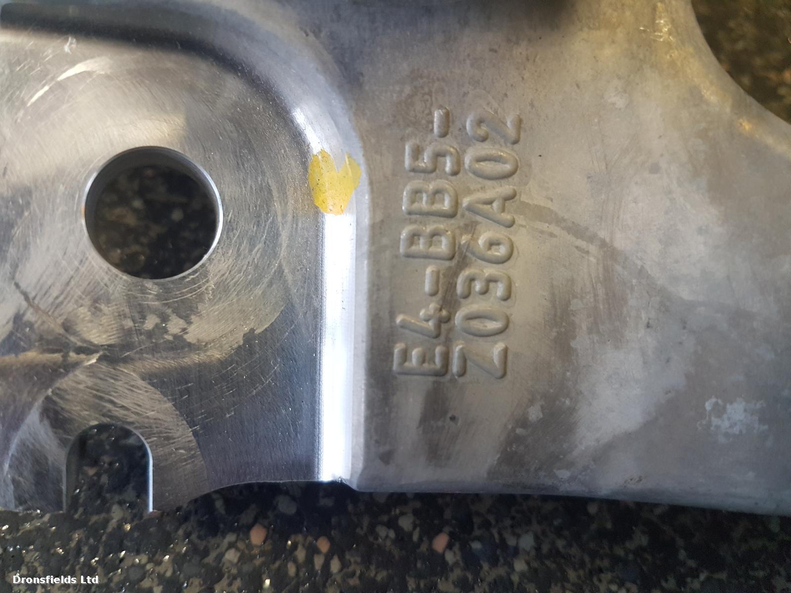 View Auto part LF Strut Land Rover Range Rover 2020