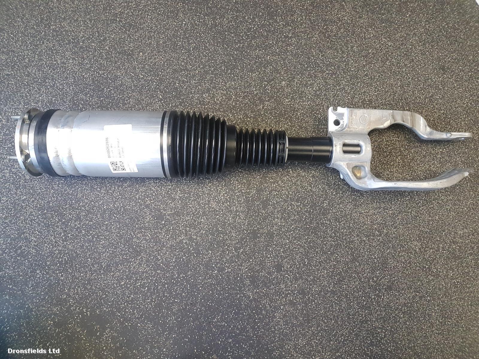 View Auto part LF Strut Land Rover Range Rover 2020