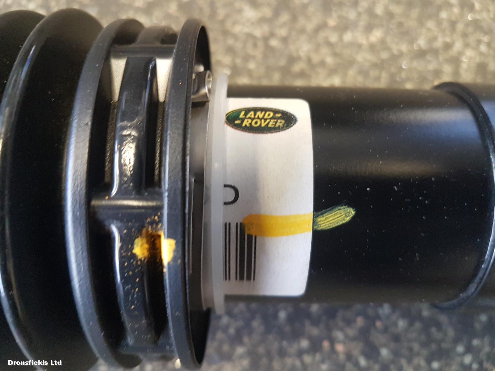 View Auto part LF Strut Land Rover Range Rover 2020