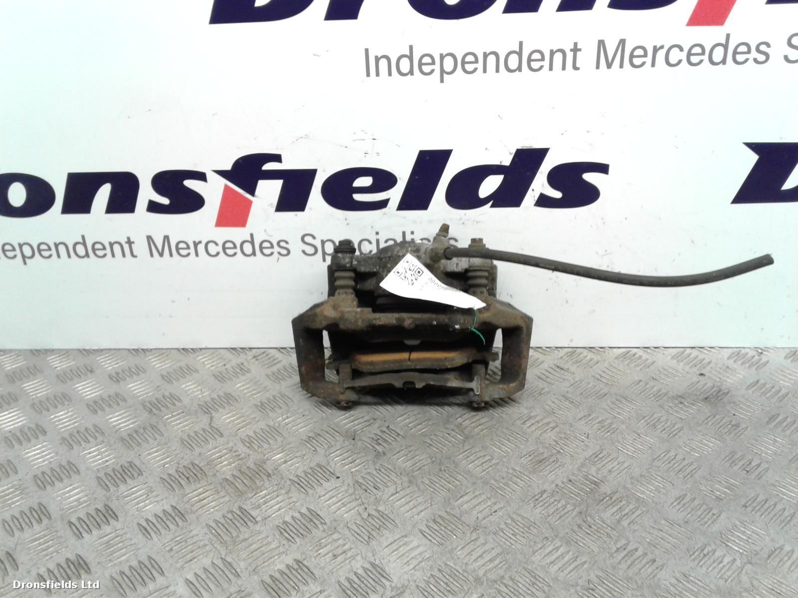 View Auto part Caliper Mercedes Slk 2012