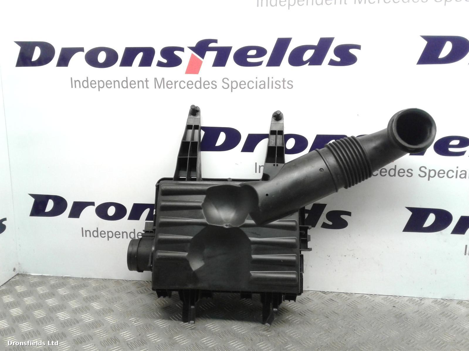 View Auto part Air Flow Meter Mercedes Sprinter 2009