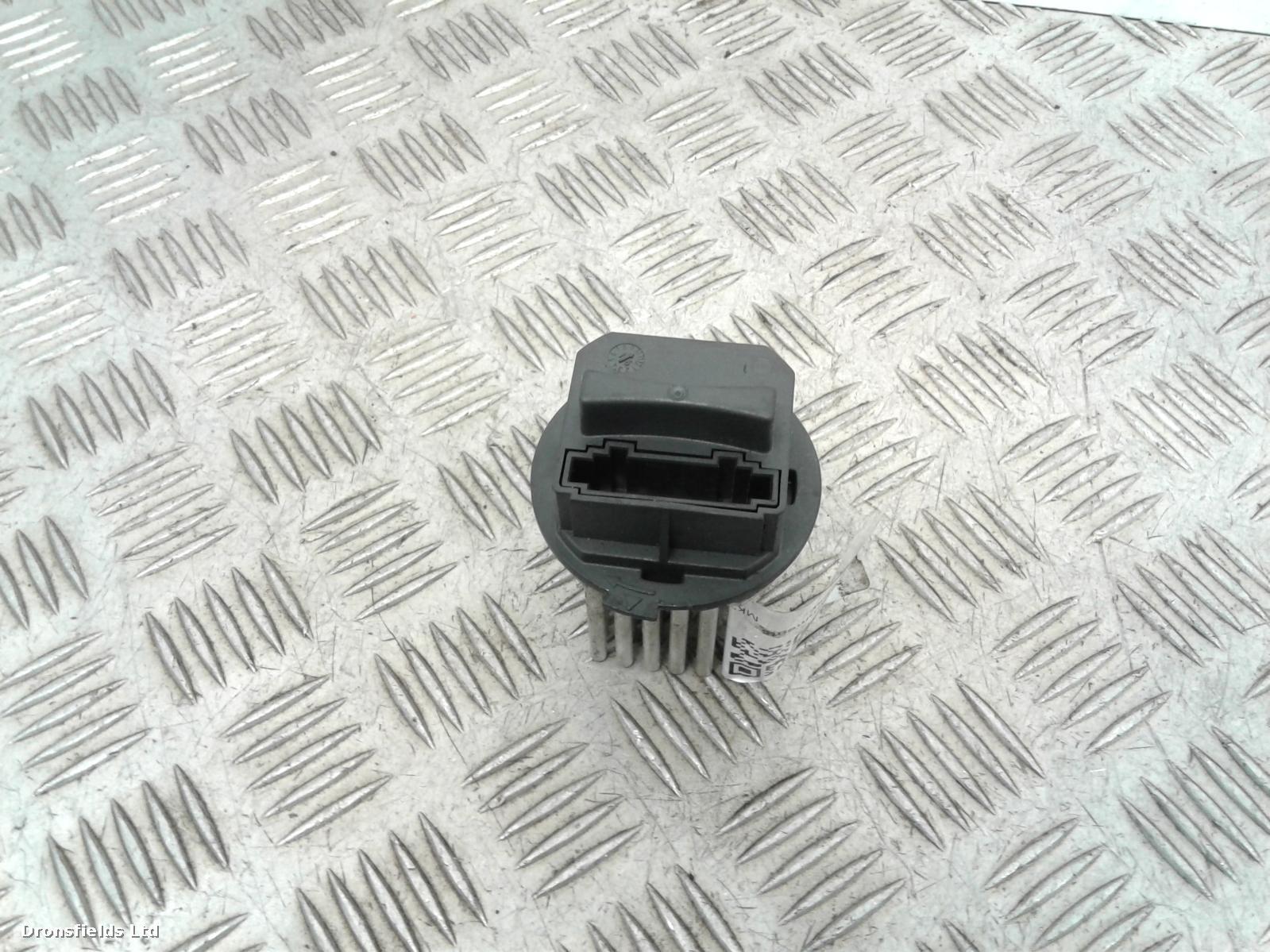 View Auto part Heater Rheostat Mercedes Sprinter 2008