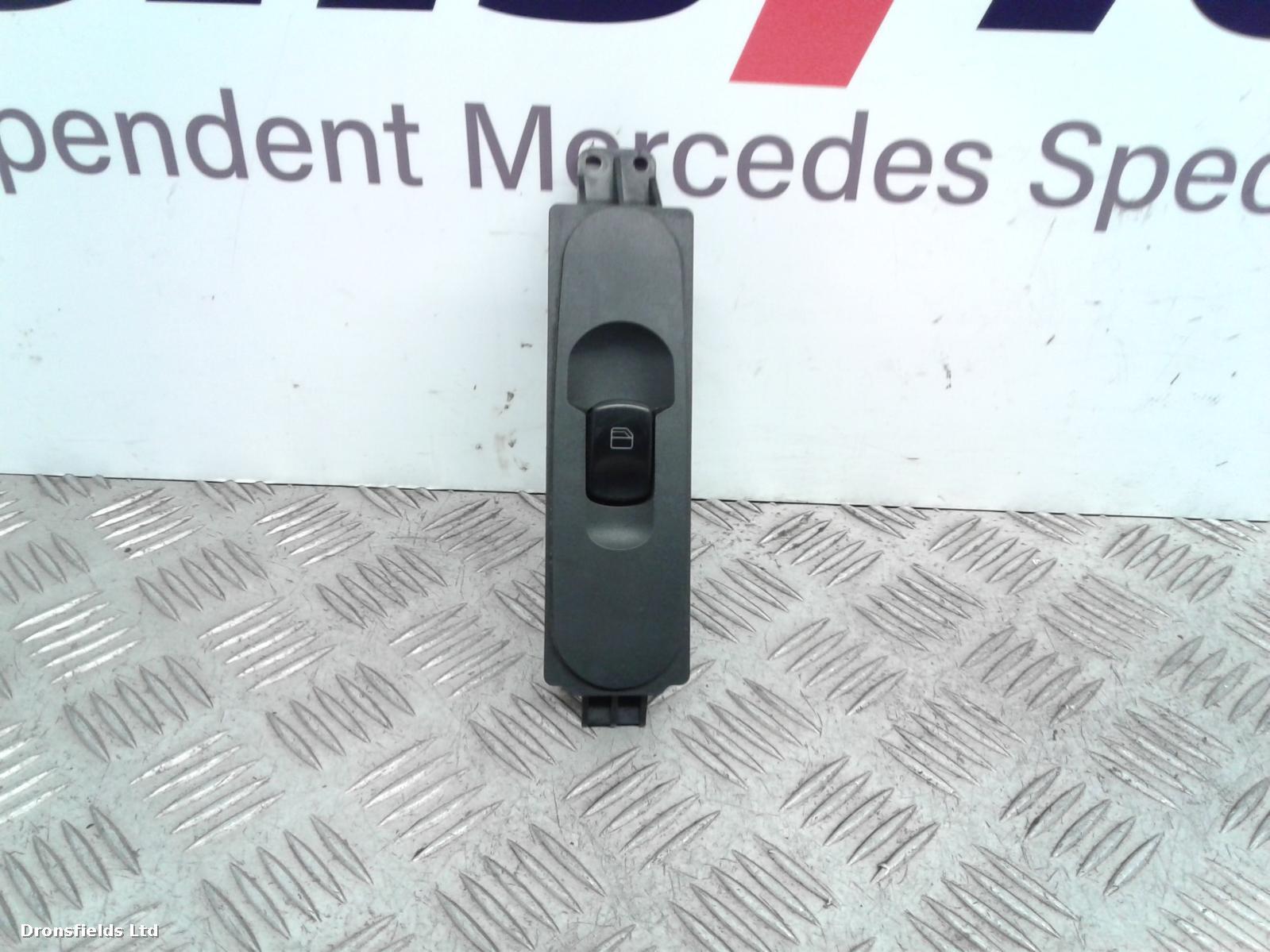 View Auto part Elect. Window Switch Mercedes Sprinter 2015