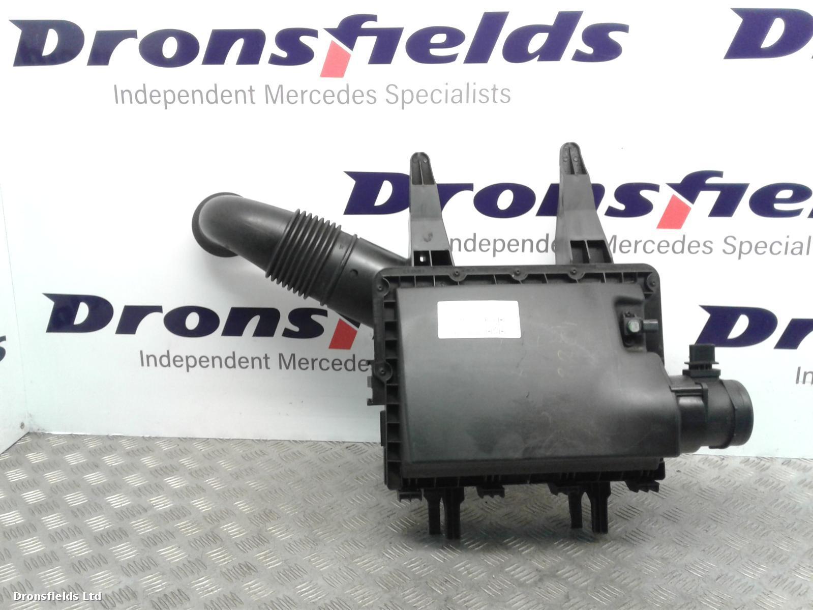 View Auto part Air Flow Meter Mercedes Sprinter 2009