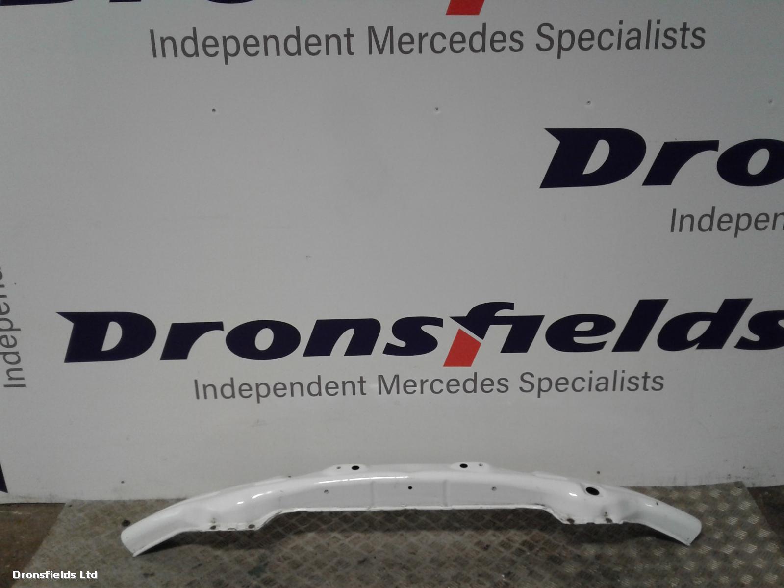 View Auto part Front Bumper Reinforcement Mercedes Sprinter 2014