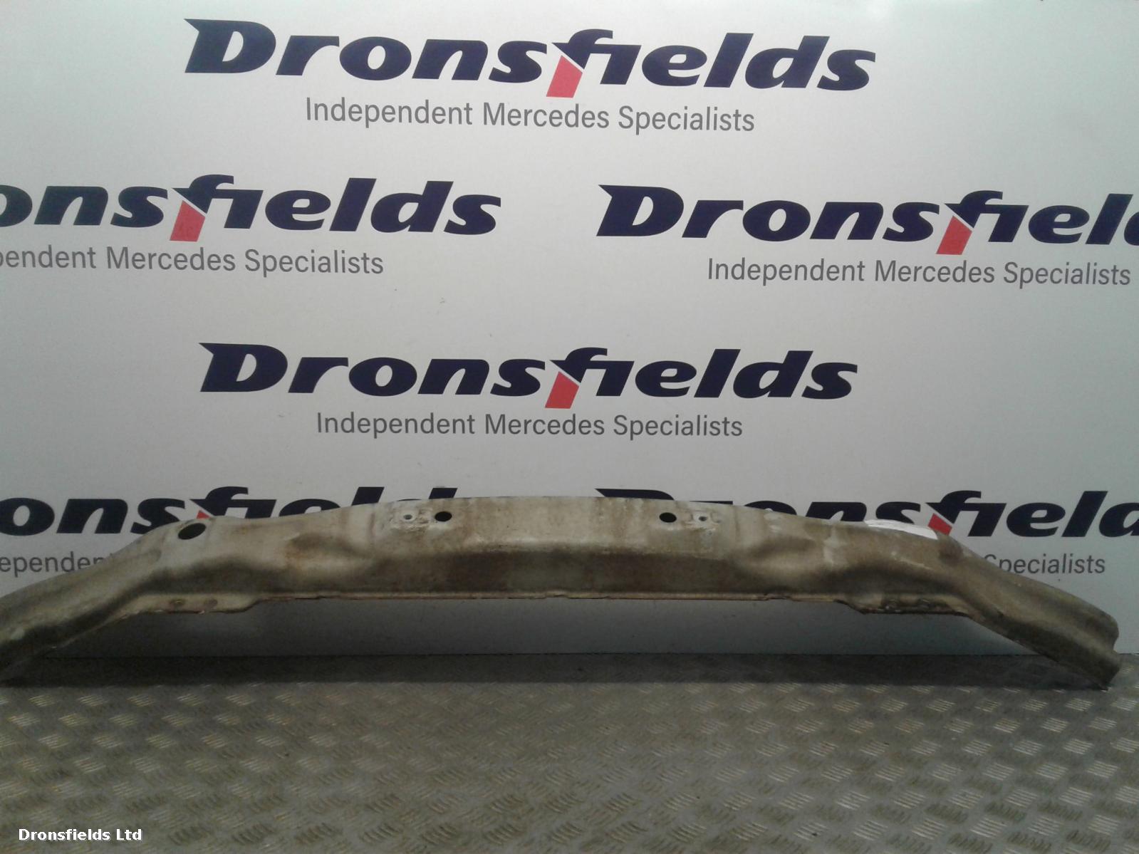 View Auto part Front Bumper Reinforcement Mercedes Sprinter 2015