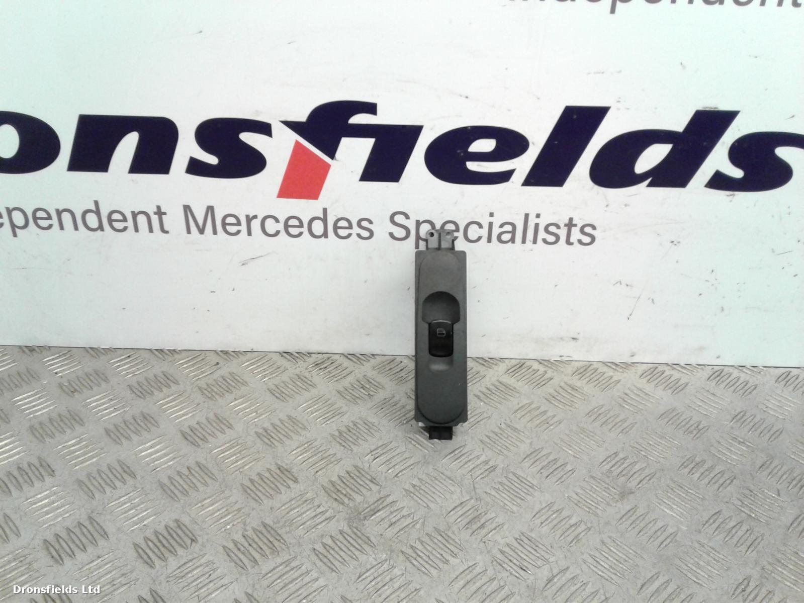 View Auto part Elect. Window Switch Mercedes Sprinter 2015