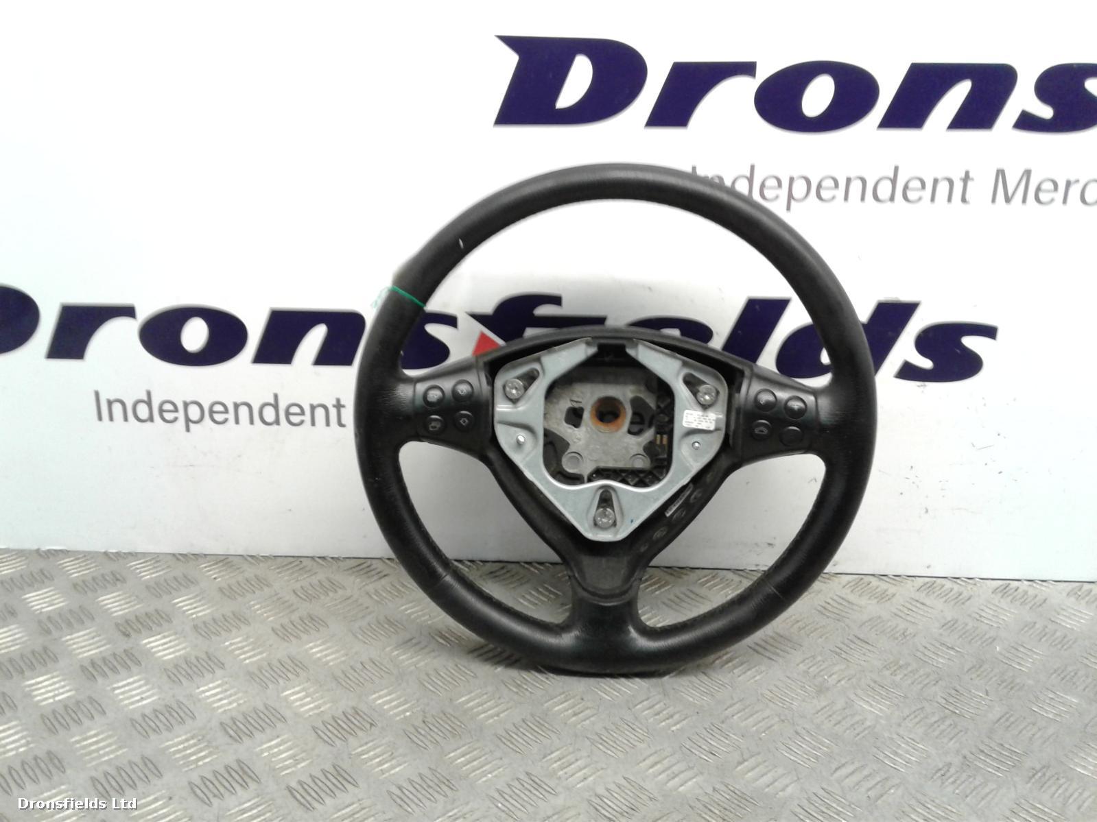 View Auto part Steering Wheel Mercedes A Class 2006