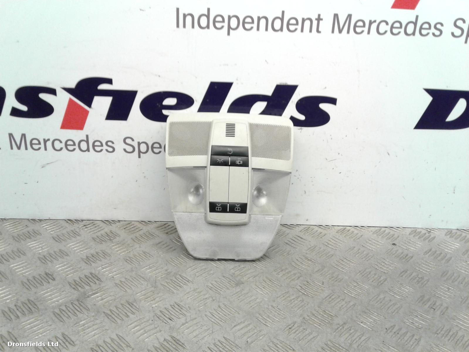 View Auto part Misc Mercedes A Class 2006