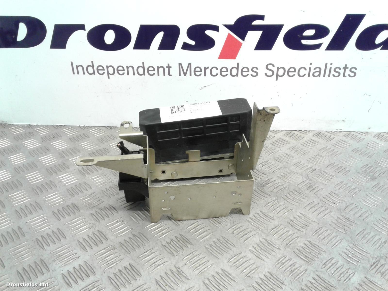 View Auto part Misc Mercedes C Class 1995