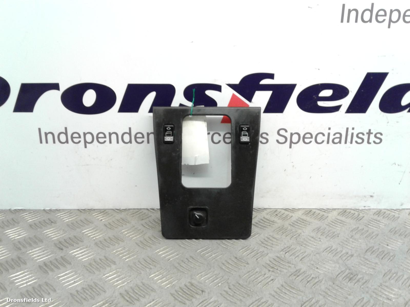 View Auto part Elect. Window Switch Mercedes C Class 1995
