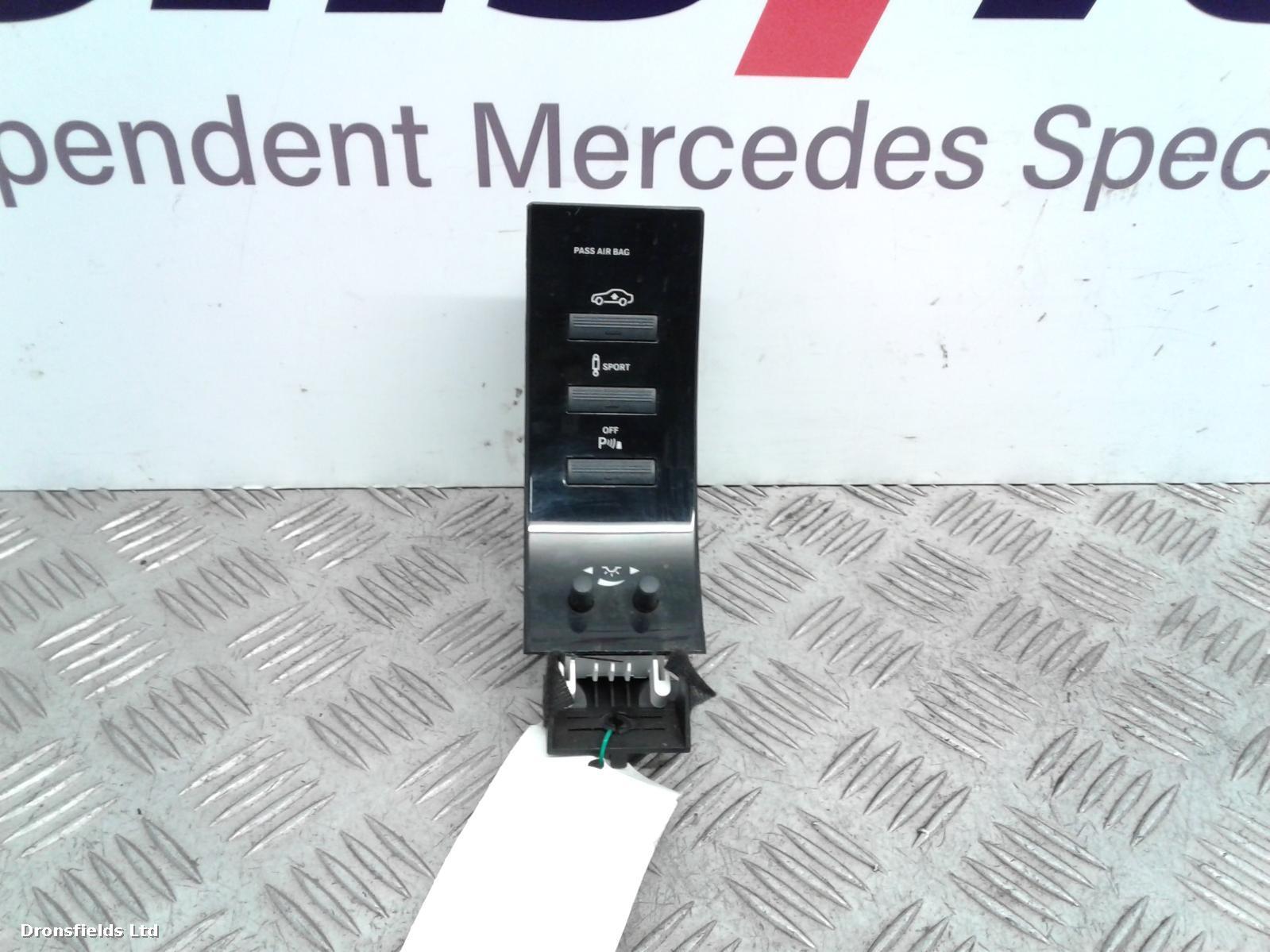 View Auto part Misc Mercedes S Class 2012