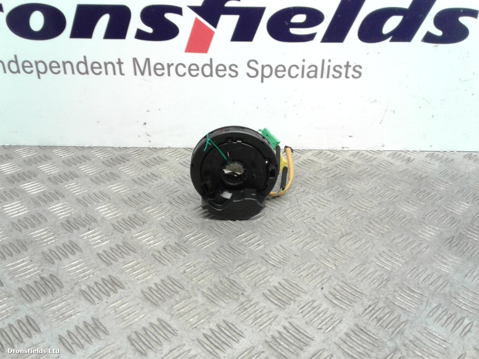 View Auto part Combination Switch Mercedes C Class 2002