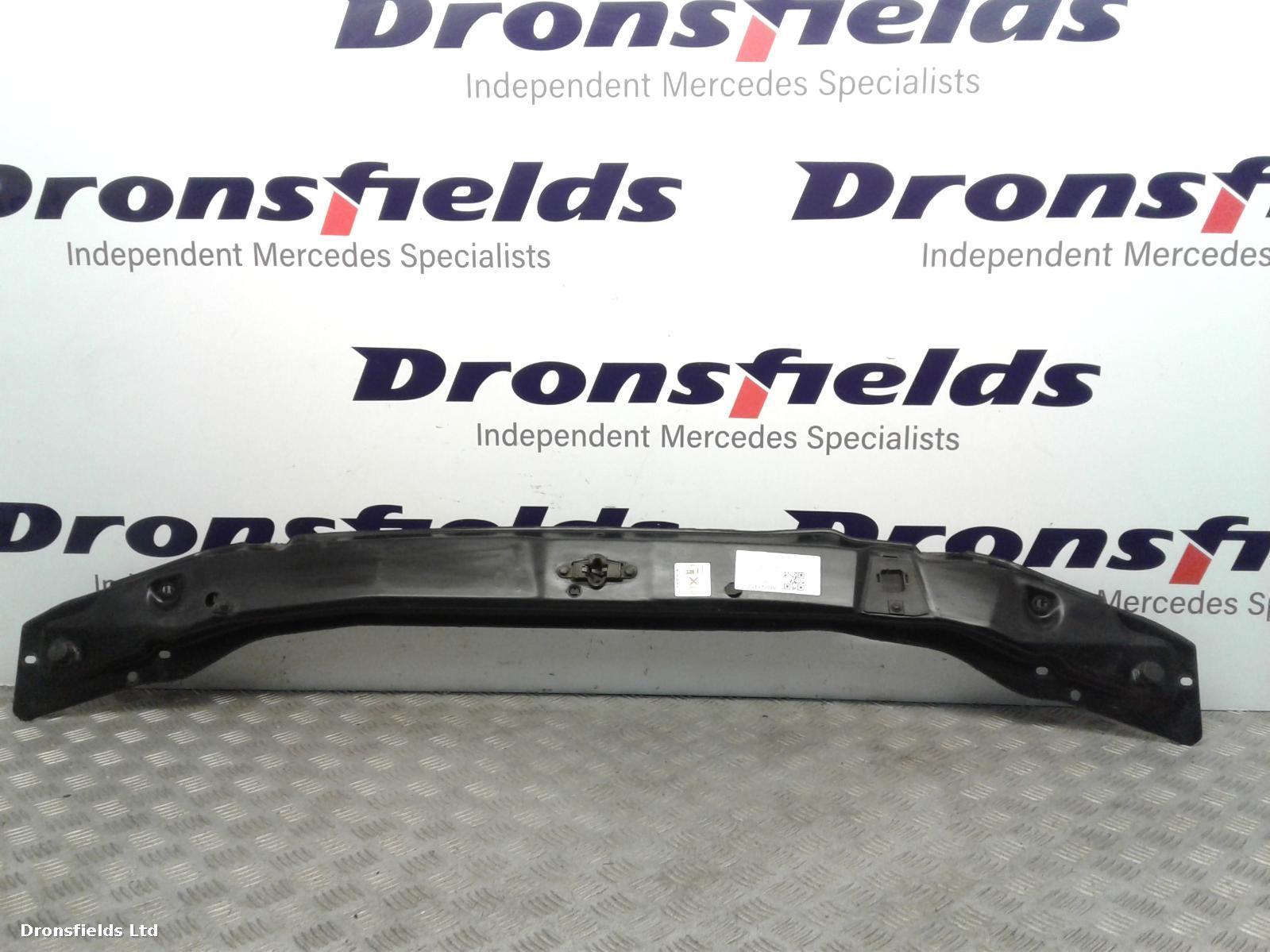 View Auto part Bonnet Release Mercedes Vito 2003