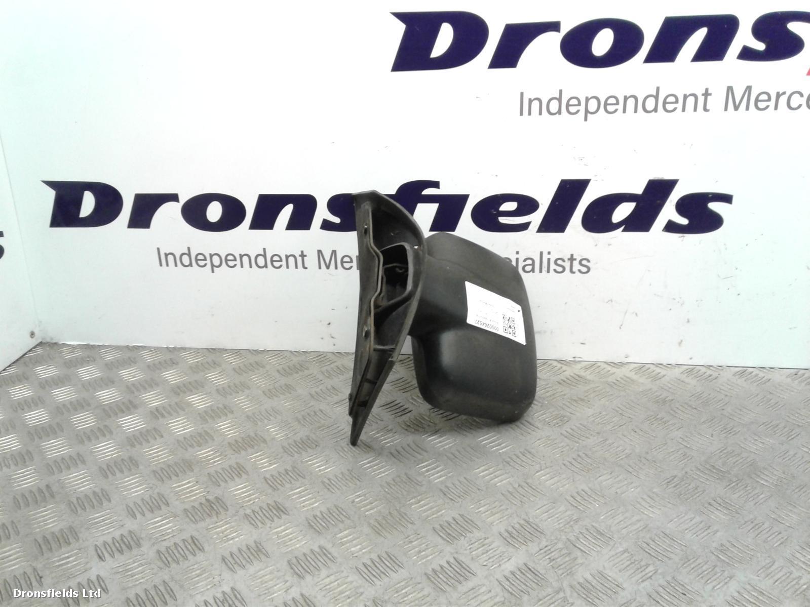 View Auto part L Door Mirror Mercedes Vito 2003