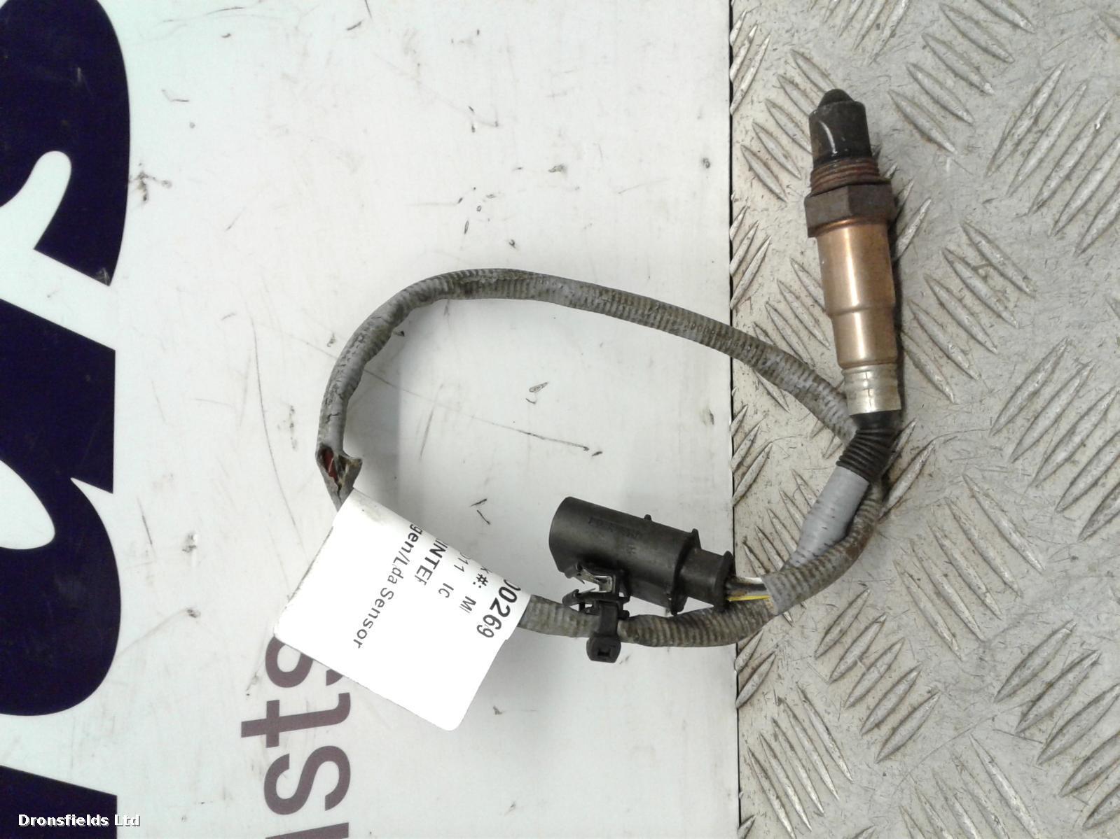 View Auto part Oxygen Sensor Mercedes Sprinter 2011