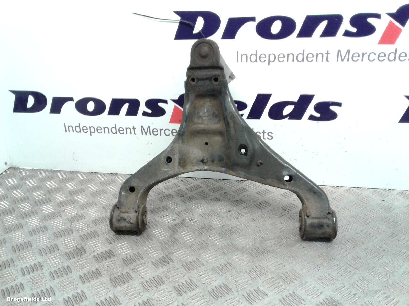 View Auto part LF Lower Control Arm Mercedes Sprinter 2010