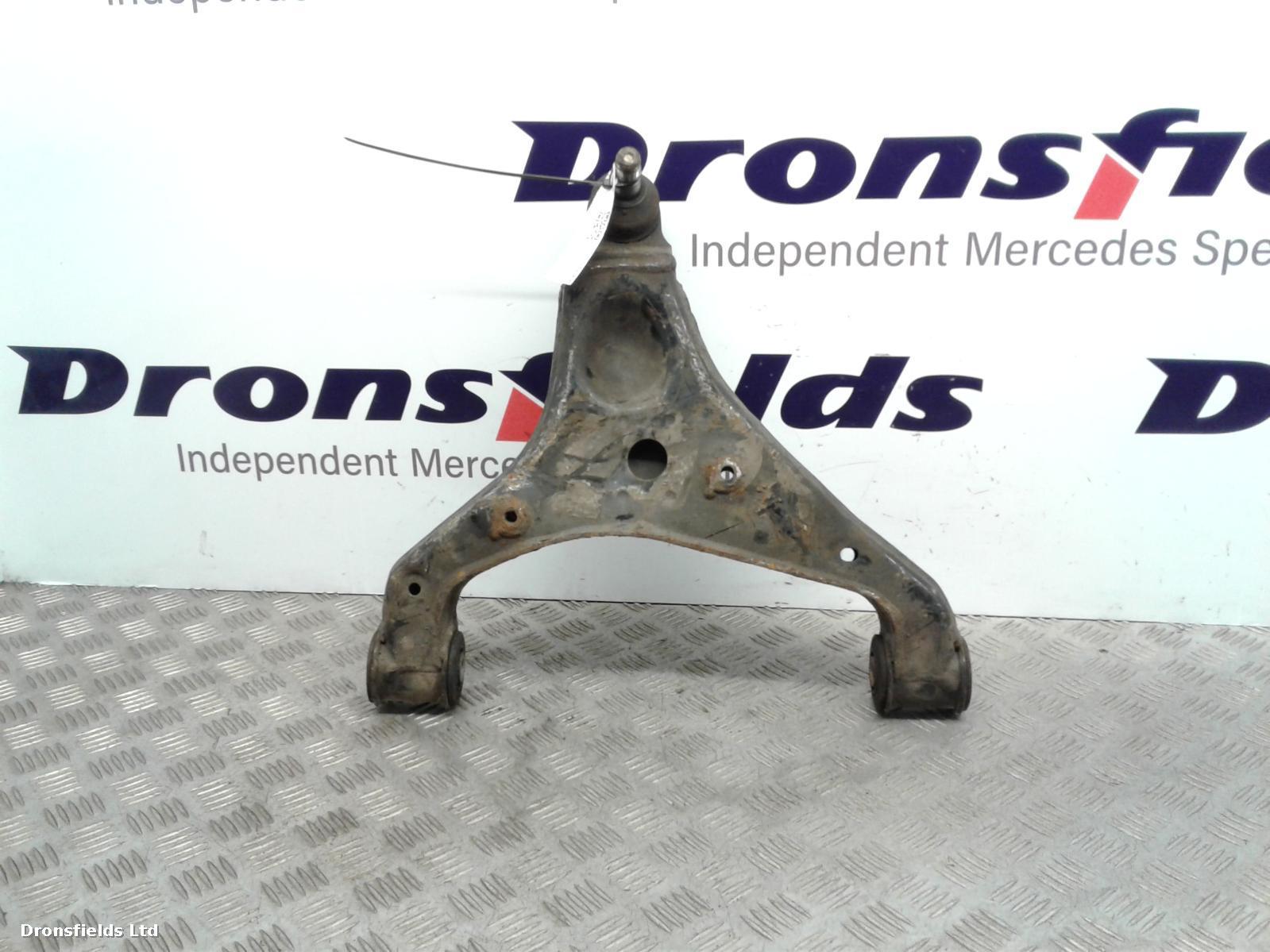 View Auto part RF Lower Control Arm Mercedes Sprinter 2010