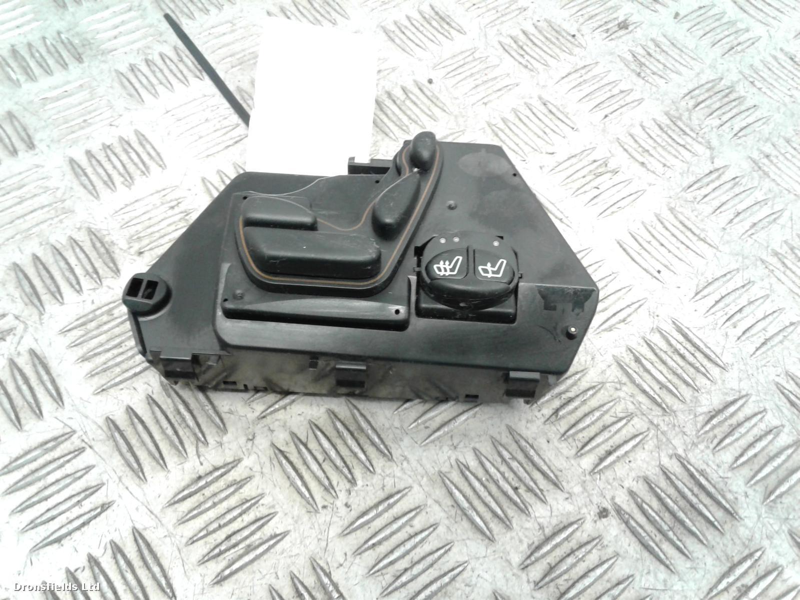 View Auto part Seat Switch Mercedes S Class 2002