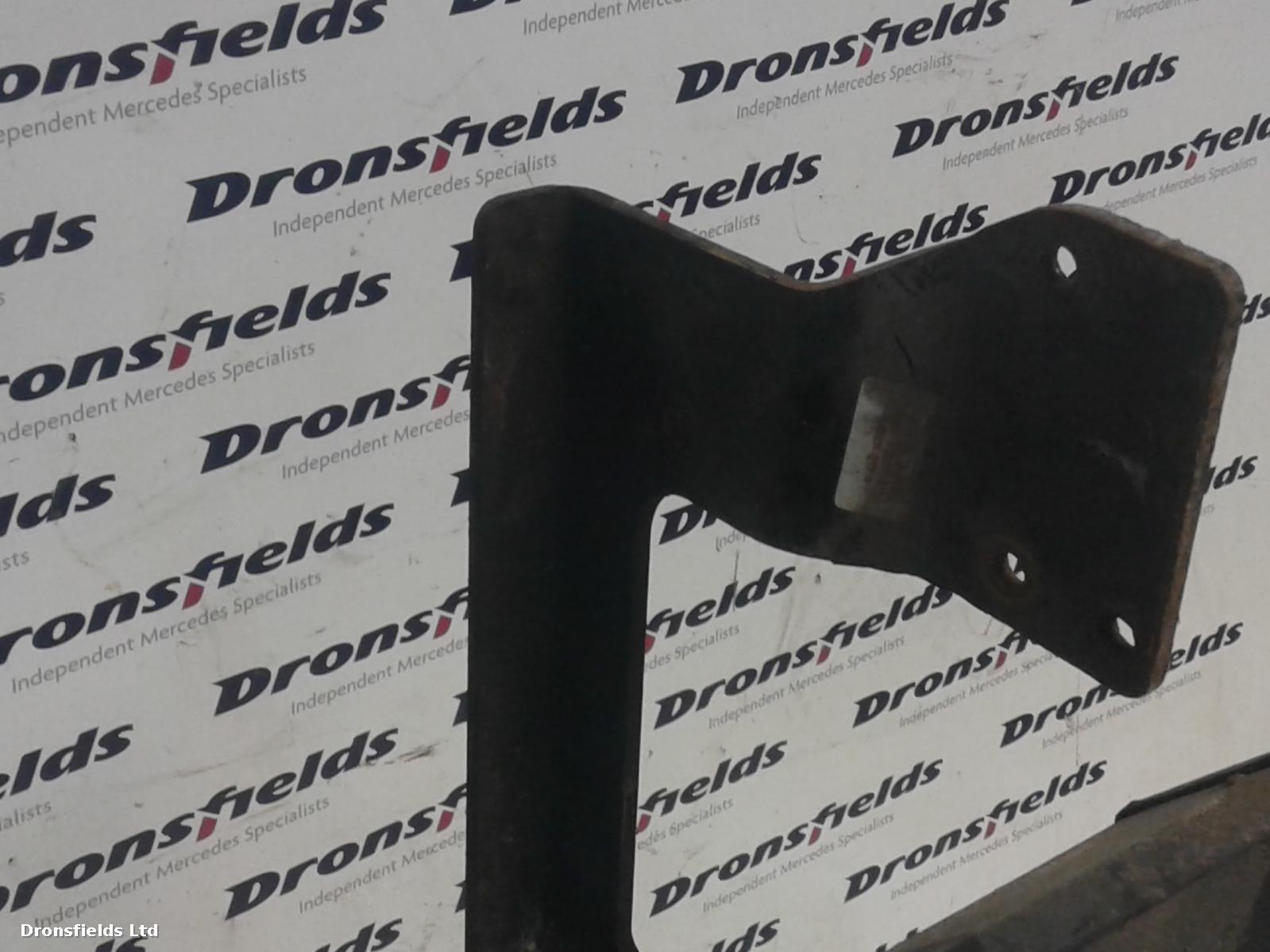 View Auto part Rear Step Mercedes Vito 2016