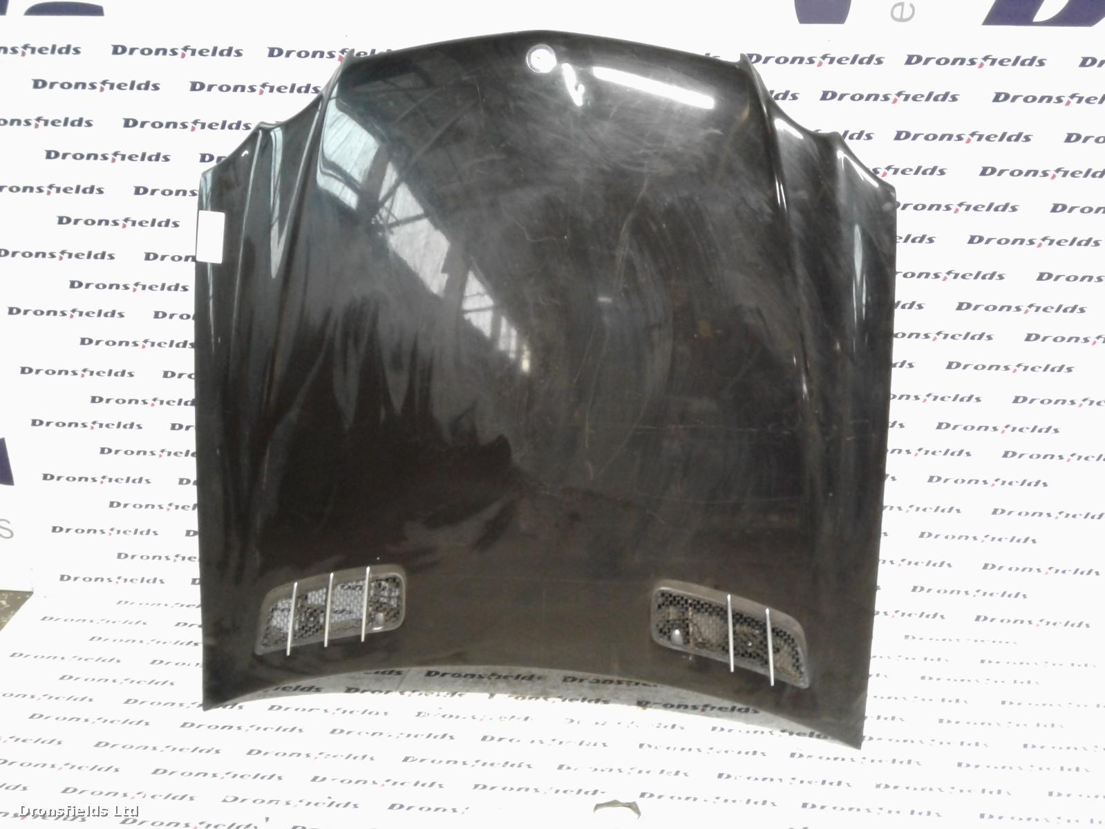 View Auto part Bonnet Mercedes Sl 2005