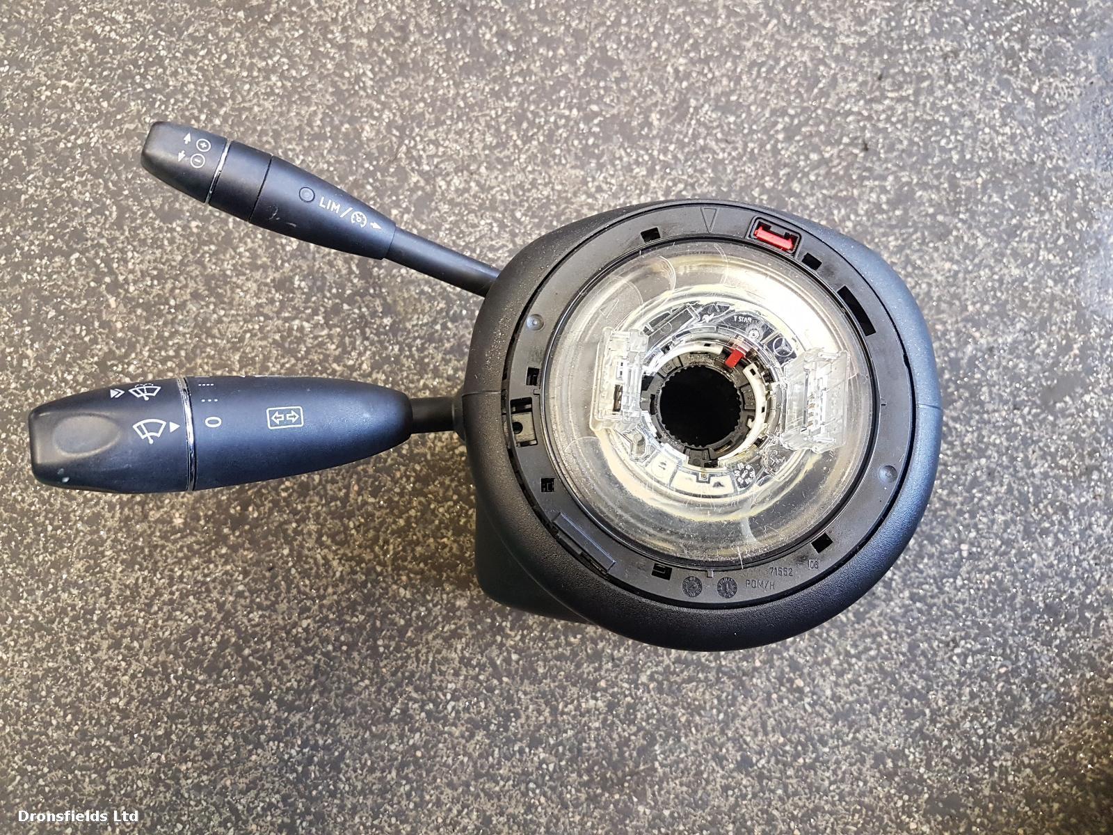 View Auto part Combination Switch Mercedes E Class 2010