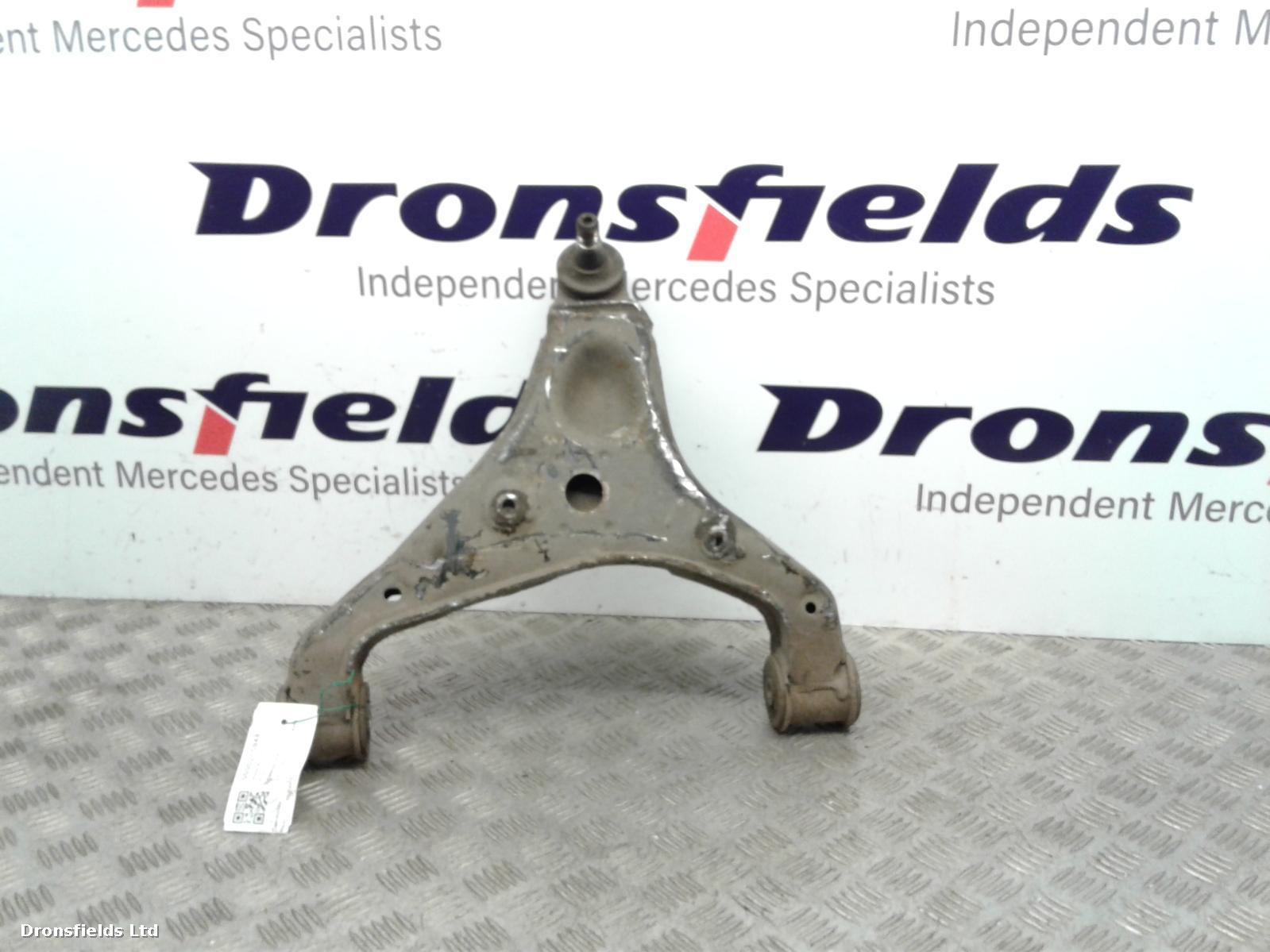 View Auto part LF Lower Control Arm Mercedes Sprinter 2015