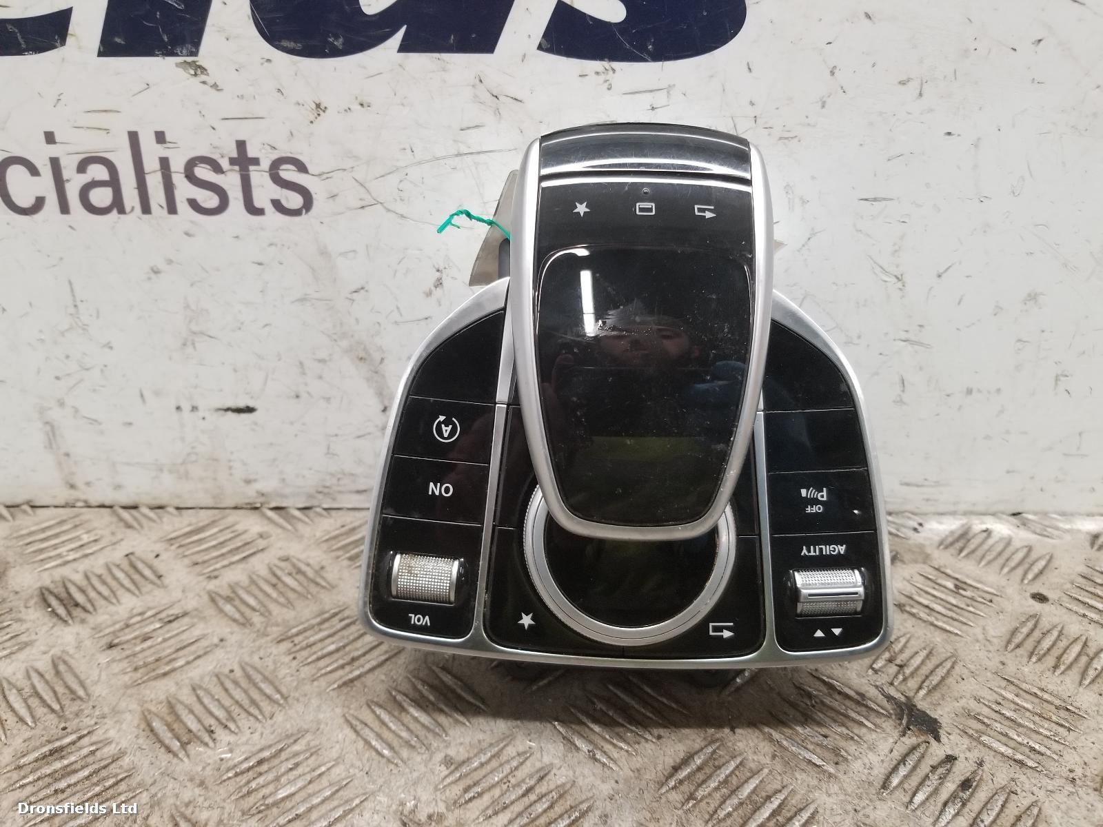 View Auto part Misc Switch Mercedes C Class 2016