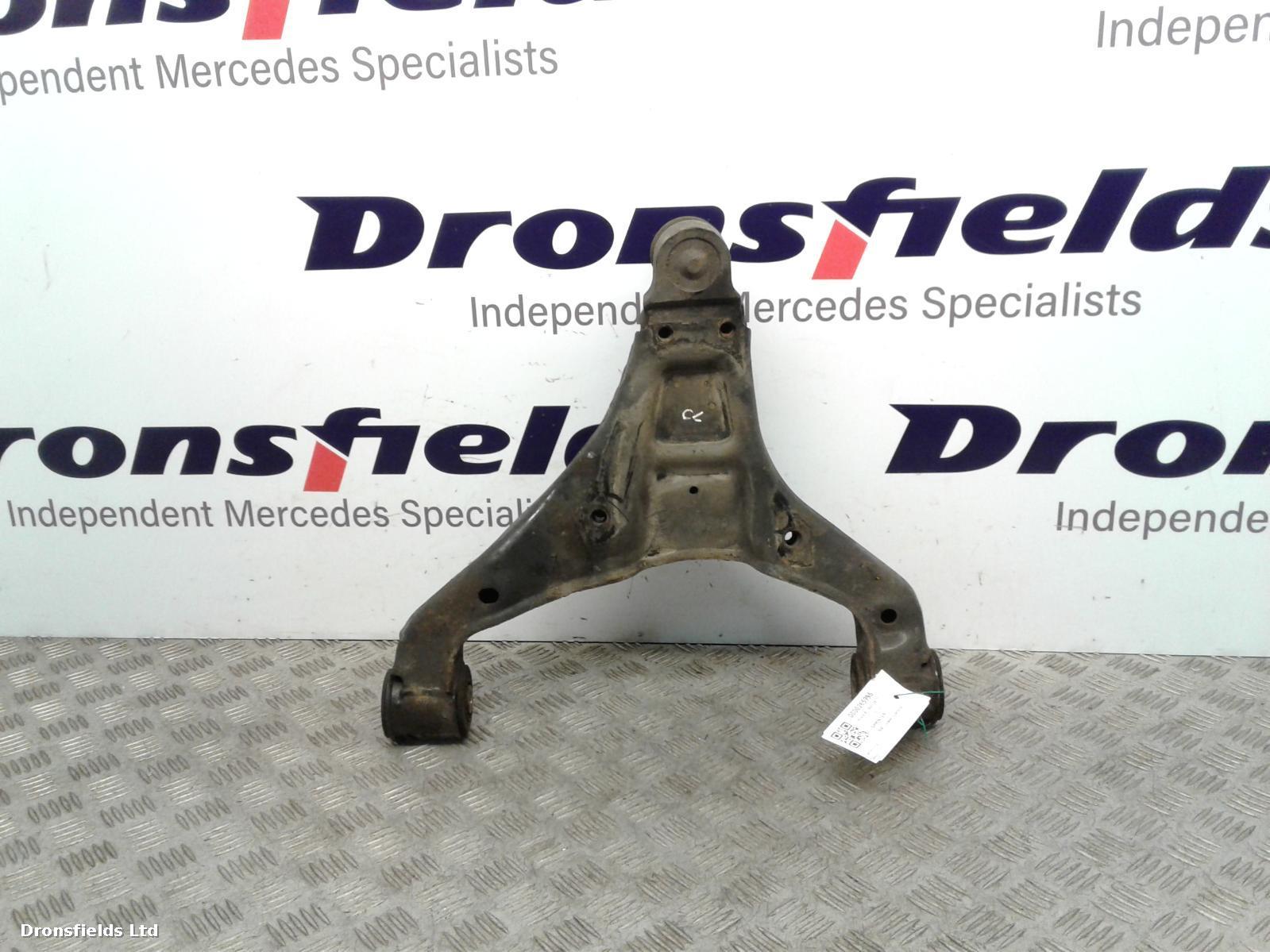 View Auto part RR Lower Control Arm Mercedes Sprinter 2012