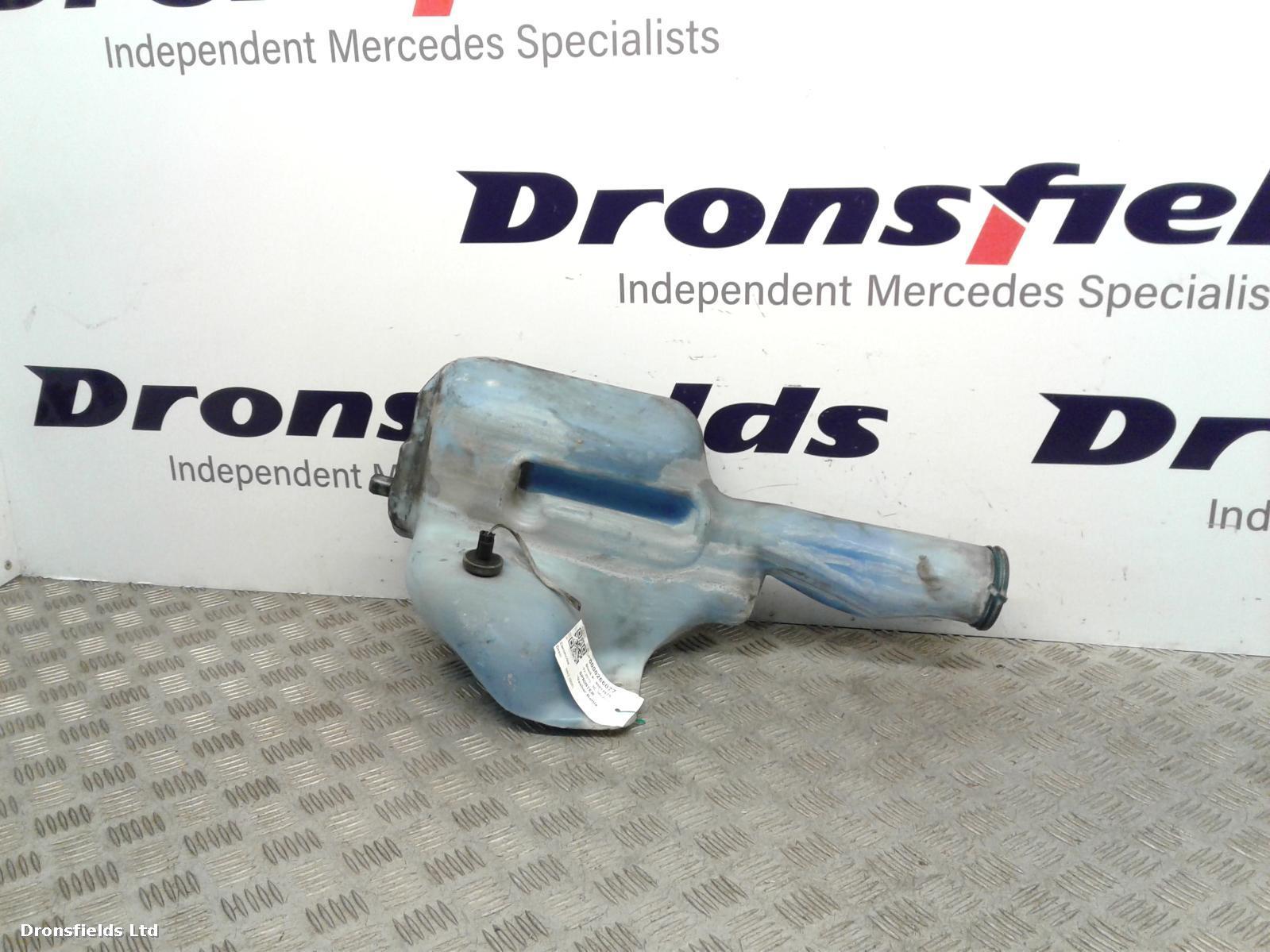 View Auto part Washer Bottle Mercedes Sprinter 2010