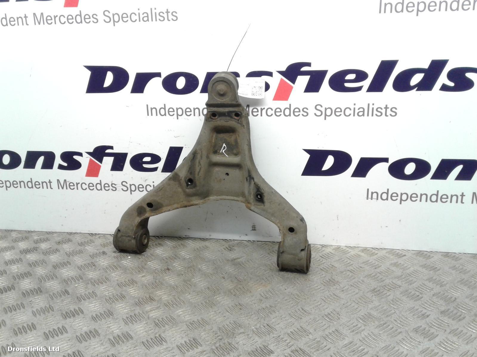 View Auto part RF Lower Control Arm Mercedes Sprinter 2015