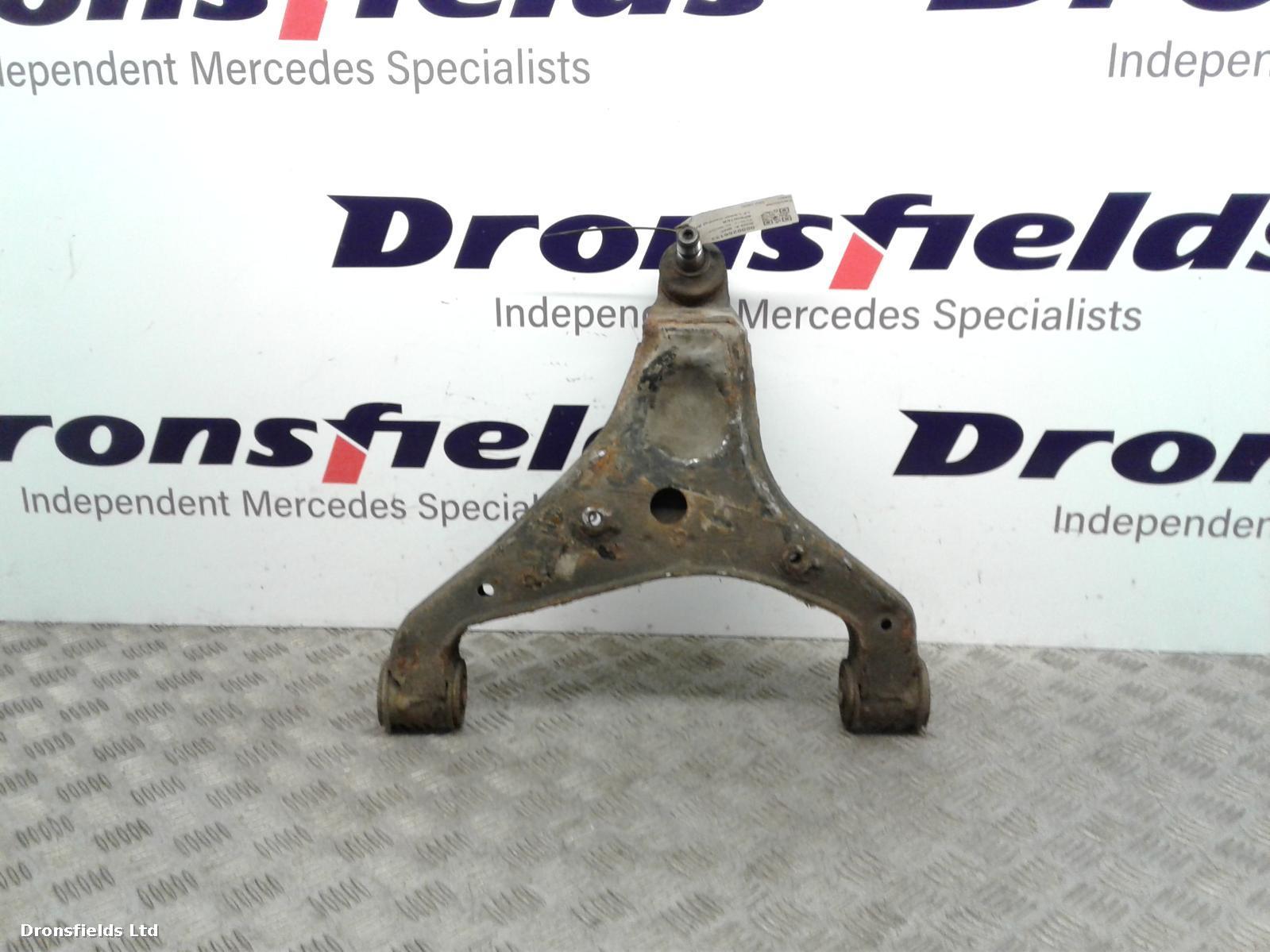 View Auto part LF Lower Control Arm Mercedes Sprinter 2012