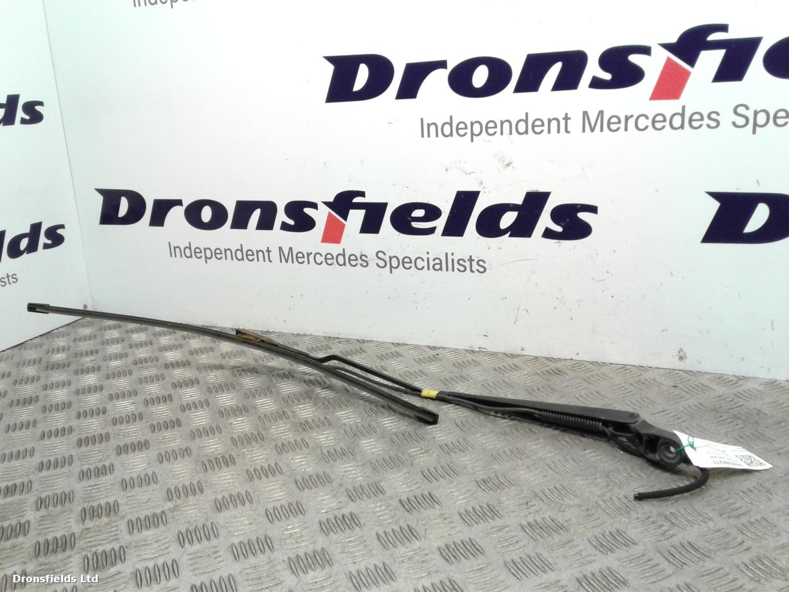 View Auto part Wiper Arm Mercedes Vito 2010