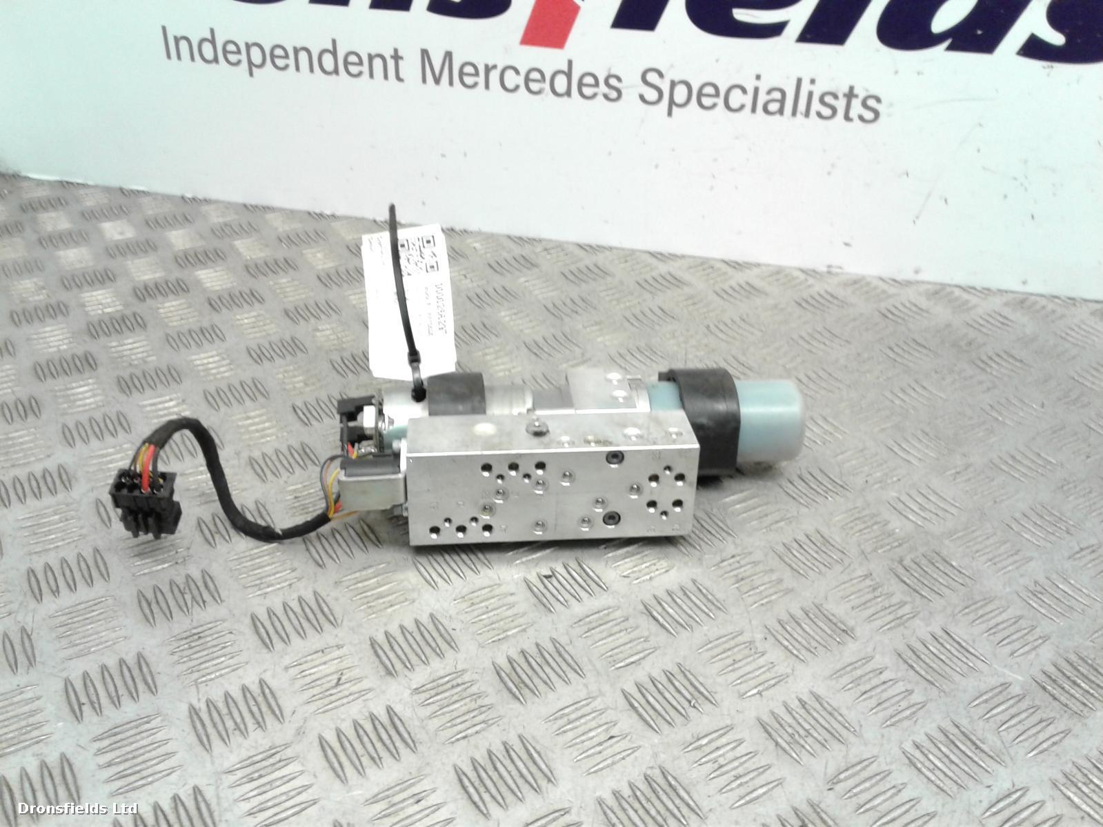 View Auto part Misc Mercedes Slk 2012