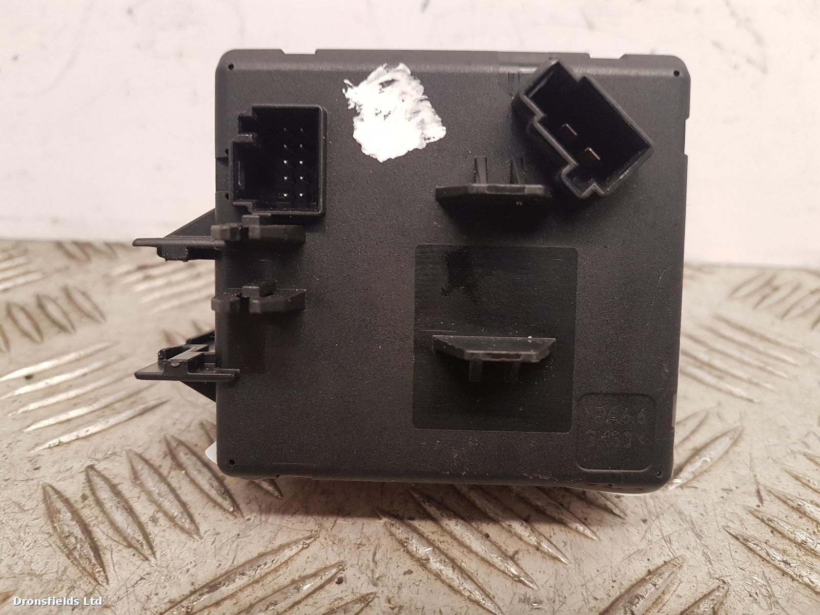 View Auto part Ignition W/Key Mercedes C Class 2012