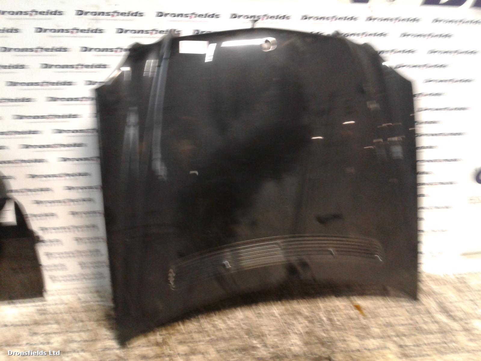 View Auto part Bonnet Mercedes E Class 2003